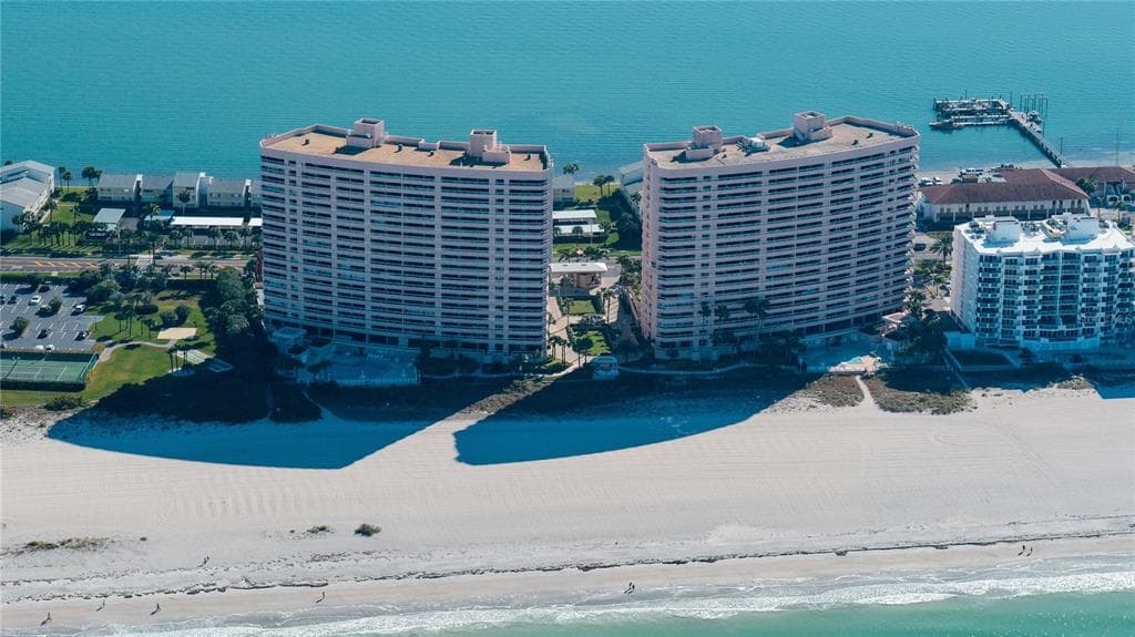 1310 GULF BOULEVARD UNIT 6B