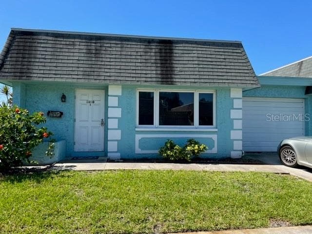 6890 VERSAILLES N UNIT 10 PINELLAS PARK, FL 33781