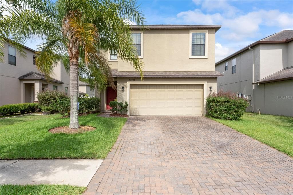 20028 SATIN LEAF AVENUE TAMPA, FL 33647