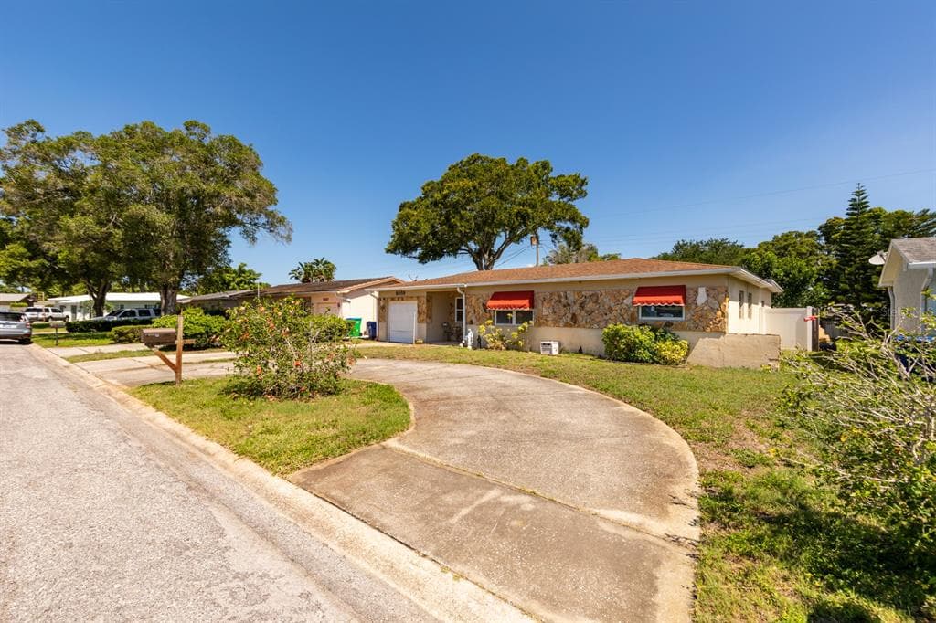 6059 43RD TERRACE N KENNETH CITY, FL 33709