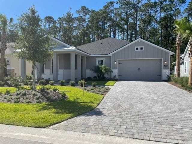 374 STIRLING BRIDGE DRIVE ORMOND BEACH, FL 32174