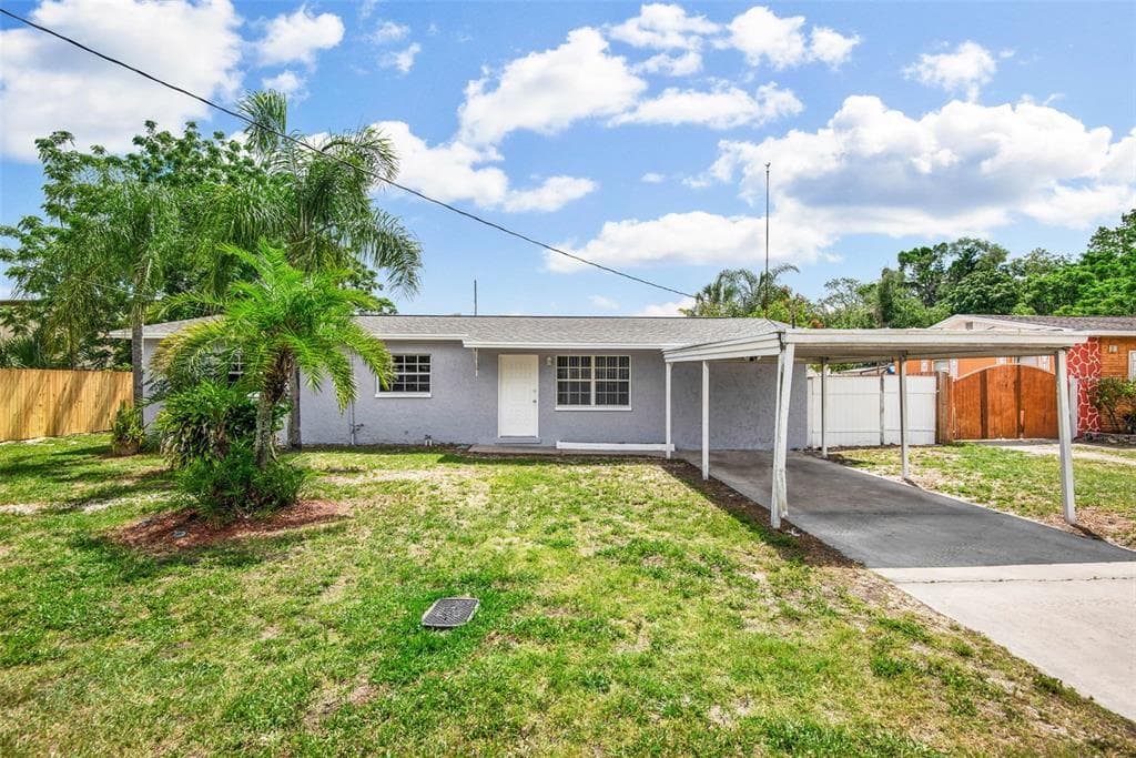 8725 N 52ND STREET TAMPA, FL 33617