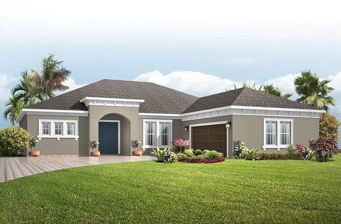3432 TOUR TRACE LAND O LAKES, FL 34638