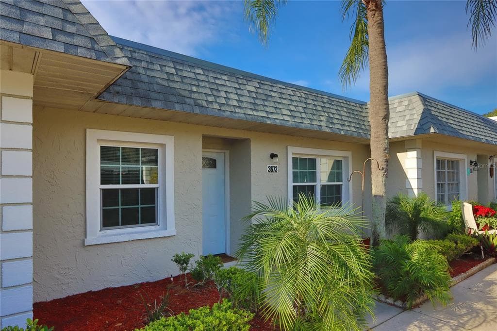 3673 TROPHY BOULEVARD UNIT 3673 NEW PORT RICHEY, FL 34655