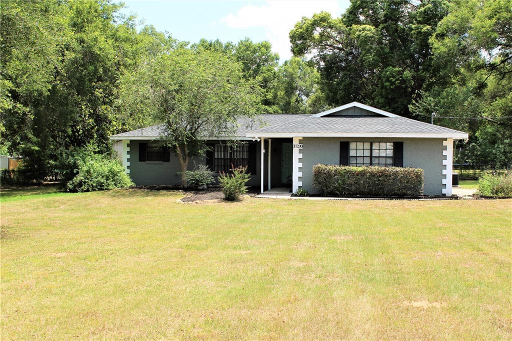 37230 ORANGE VALLEY LANE DADE CITY, FL 33525