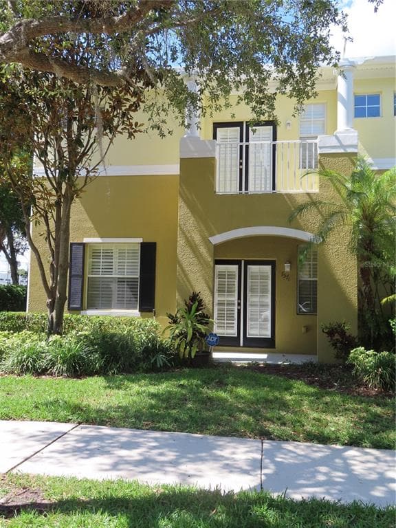 7571 TAMARIND AVENUE TAMPA, FL 33625