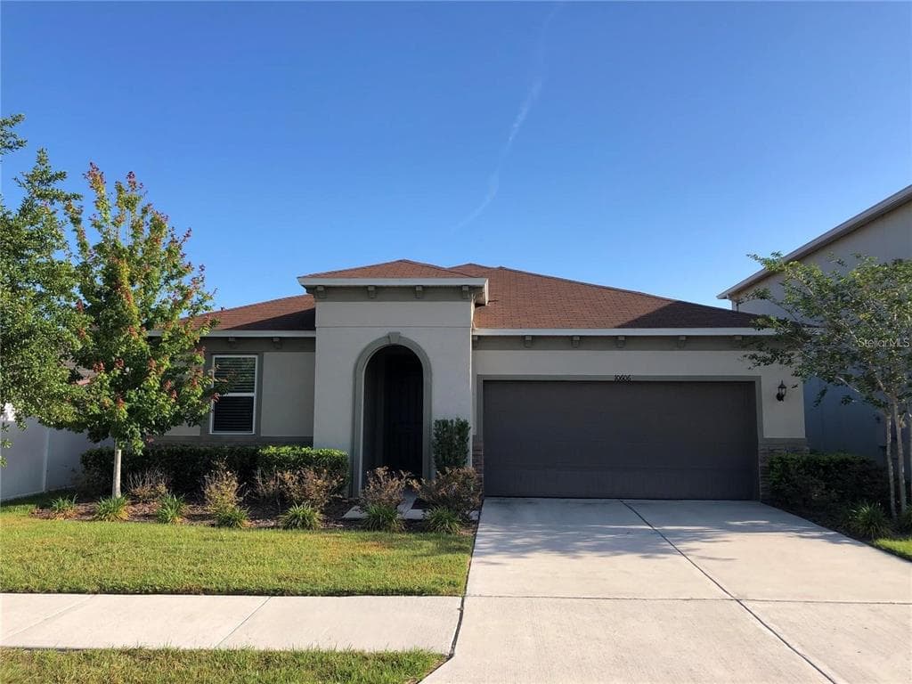 10606 LAGUNA PLAINS DRIVE RIVERVIEW, FL 33578