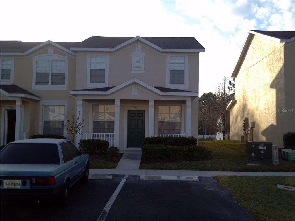 3336 BROKEN BOW DRIVE LAND O LAKES, FL 34639