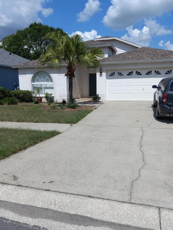 513 ROYAL RIDGE STREET VALRICO, FL 33594