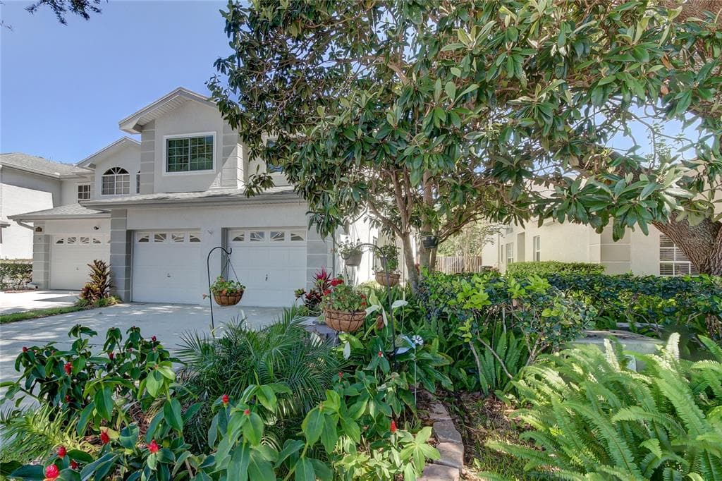 2532 STONY BROOK LANE CLEARWATER, FL 33761