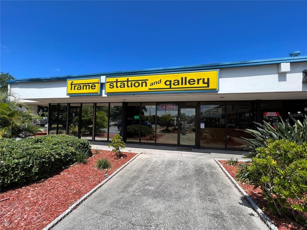 1155 PASADENA AVE S UNIT K SOUTH PASADENA, FL 33707