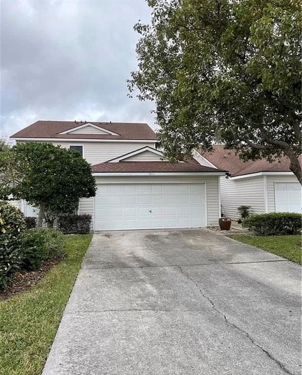21501 WOODSTORK LANE LUTZ, FL 33549
