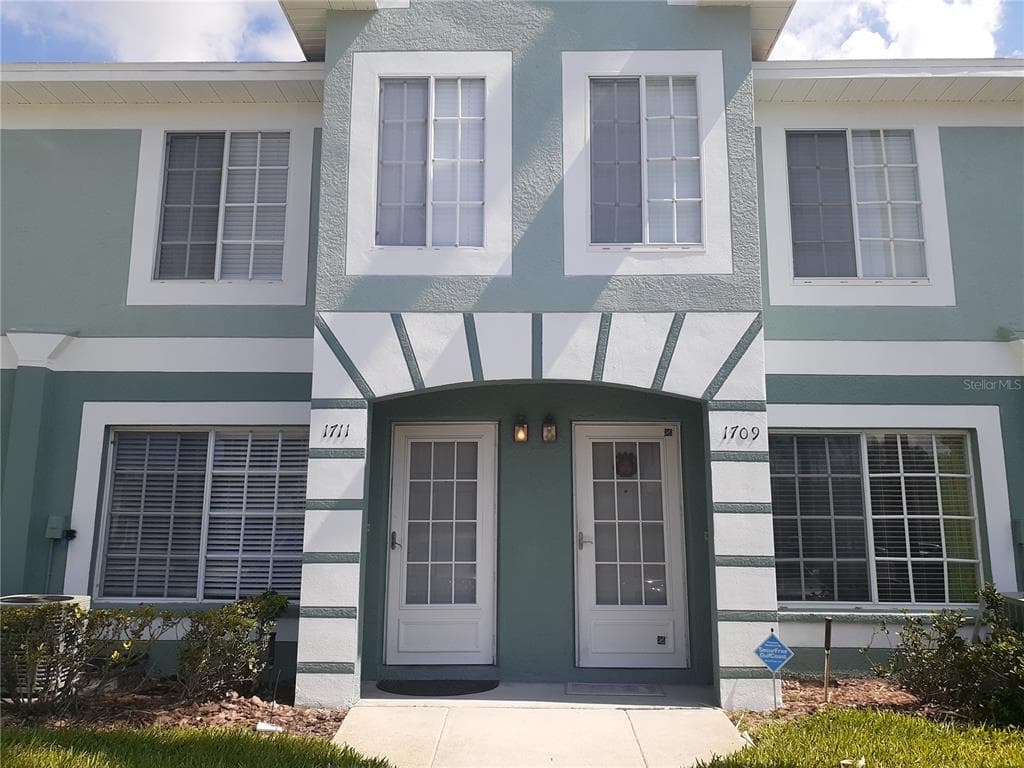 1711 FLUORSHIRE DRIVE