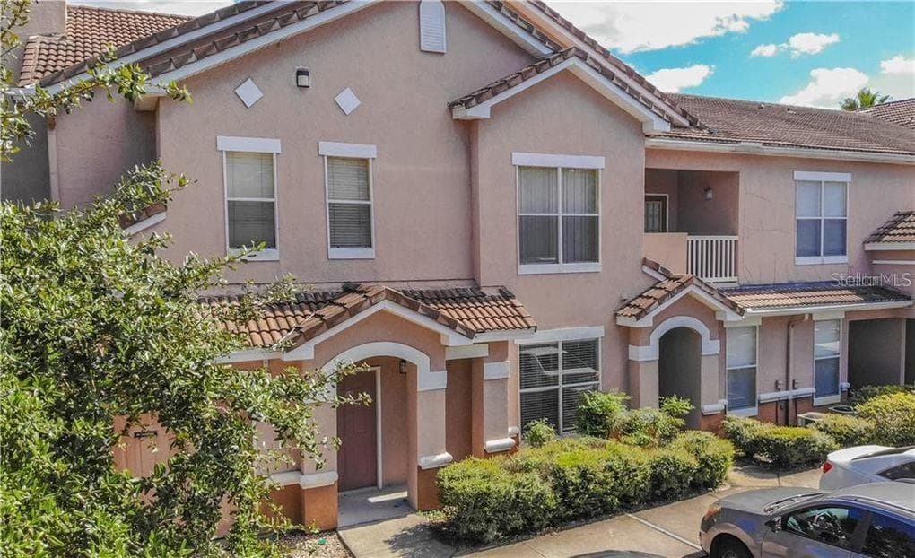 10503 VILLA VIEW CIRCLE UNIT 10503 TAMPA, FL 33647