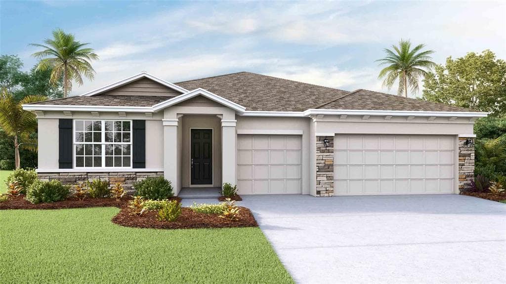 16614 BARNWOOD PLACE