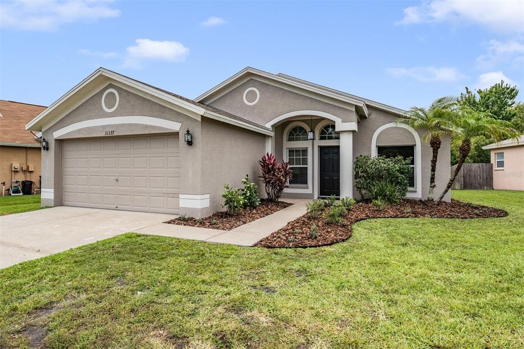 31337 WRENCREST DRIVE WESLEY CHAPEL, FL 33543