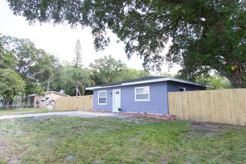 6236 149TH AVENUE N CLEARWATER, FL 33760
