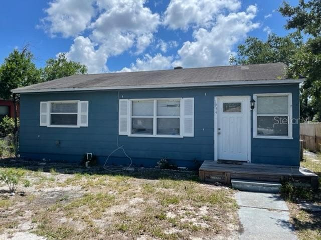 1934 43RD STREET S ST PETERSBURG, FL 33711