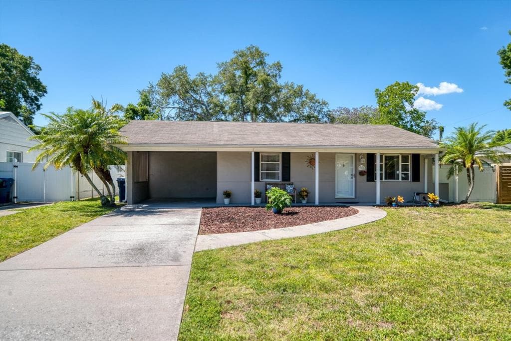 3932 W BAY VISTA AVENUE TAMPA, FL 33611