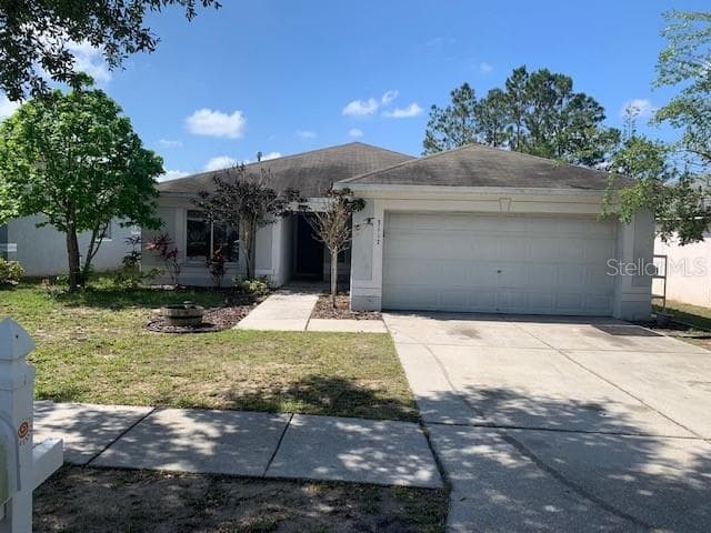 3117 SUMMER HOUSE DRIVE VALRICO, FL 33594