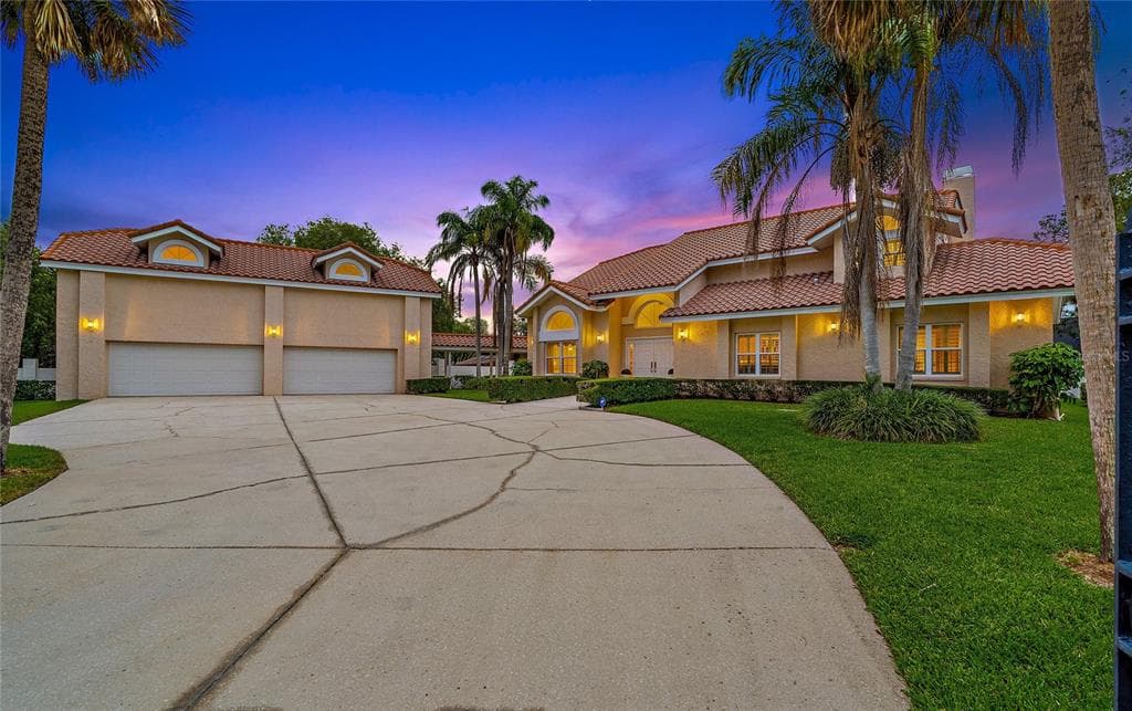 14547 FEATHER SOUND DRIVE CLEARWATER, FL 33762