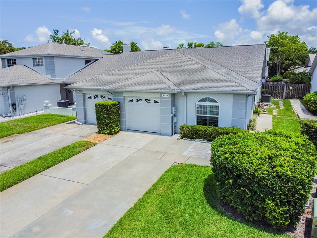 2530 PINE COVE LANE CLEARWATER, FL 33761