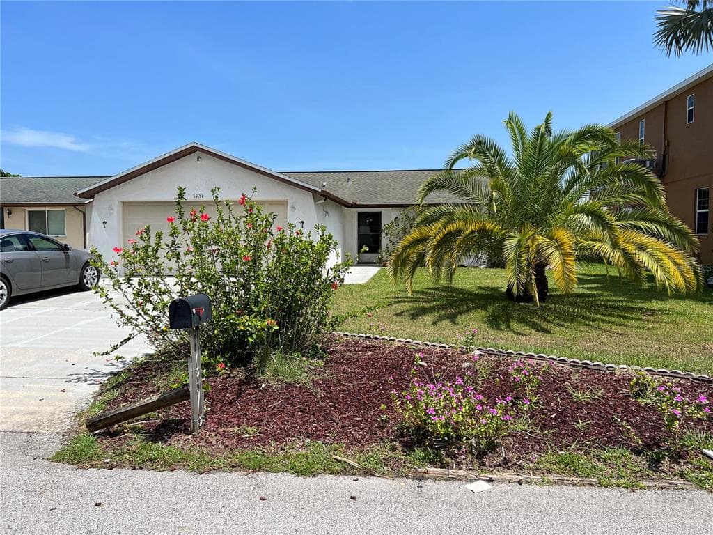 7431 ISLANDER LANE HUDSON, FL 34667