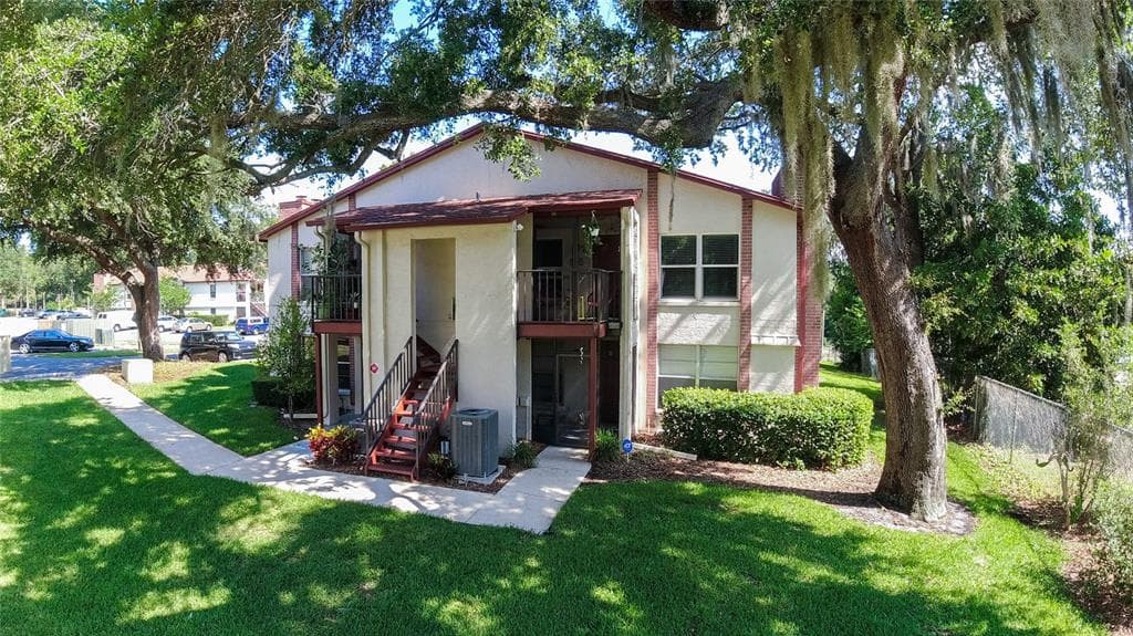3455 COUNTRYSIDE BOULEVARD UNIT 56 CLEARWATER, FL 33761