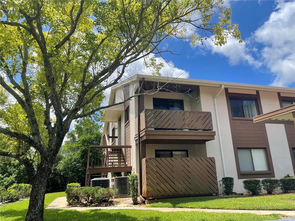 8024 FEATHER COURT UNIT C BAYONET POINT, FL 34667