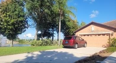 169 SHELL FALLS DRIVE APOLLO BEACH, FL 33572