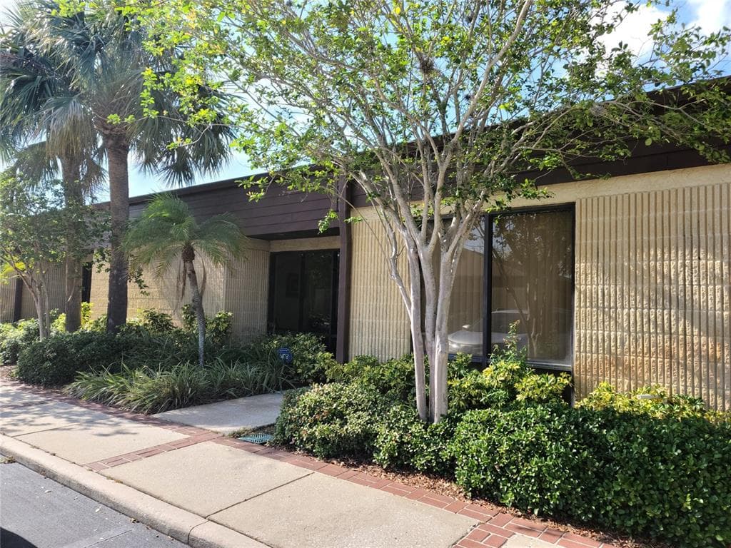611 DRUID ROAD E UNIT 715 CLEARWATER, FL 33756