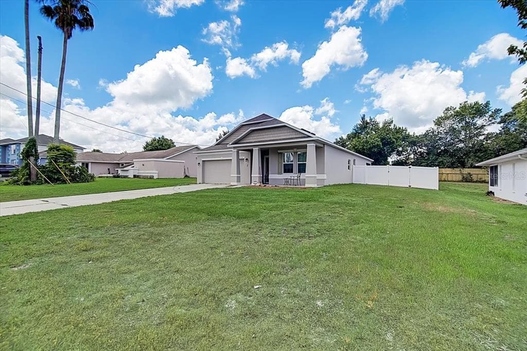 9358 MALLARD STREET SPRING HILL, FL 34606
