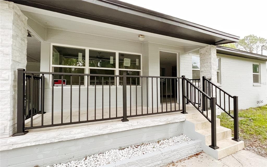 303 E WOODMONT ROAD DELAND, FL 32724