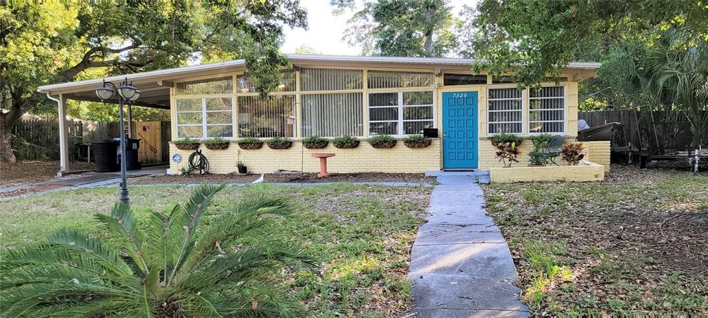 7326 15TH STREET N ST PETERSBURG, FL 33702
