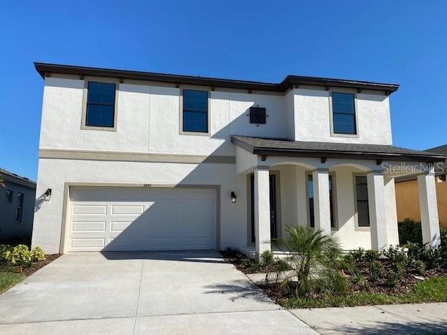 5843 SILVER SUN DRIVE APOLLO BEACH, FL 33572