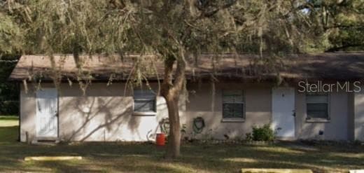 12136 MUNBURY DRIVE UNIT 2 DADE CITY, FL 33525