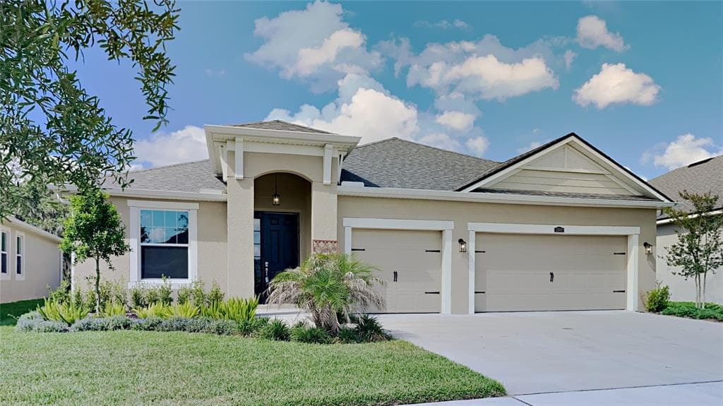 12949 SATIN LILY DRIVE RIVERVIEW, FL 33579