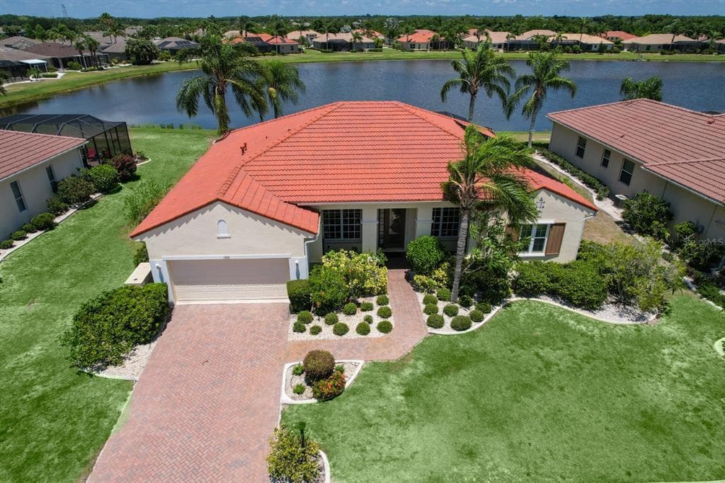 1210 KNIGHTS GATE COURT SUN CITY CENTER, FL 33573