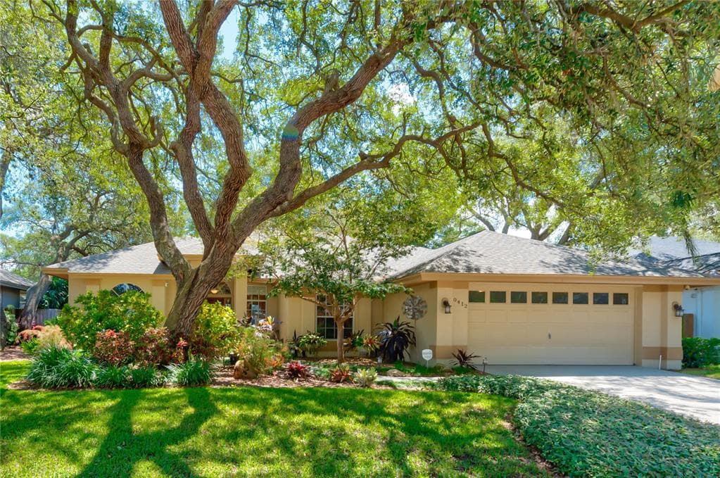 10412 HARVESTIME PLACE RIVERVIEW, FL 33569
