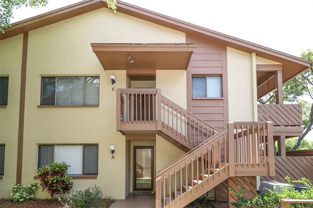 13006 WEDGEWOOD WAY UNIT C HUDSON, FL 34667