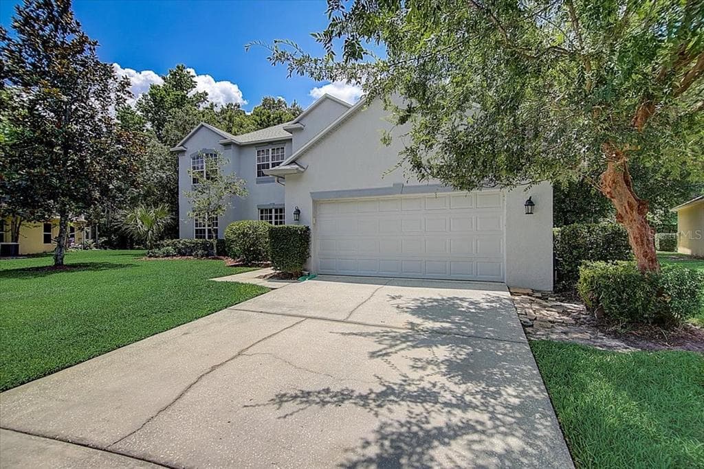 27324 BRIARGLADE LOOP WESLEY CHAPEL, FL 33544