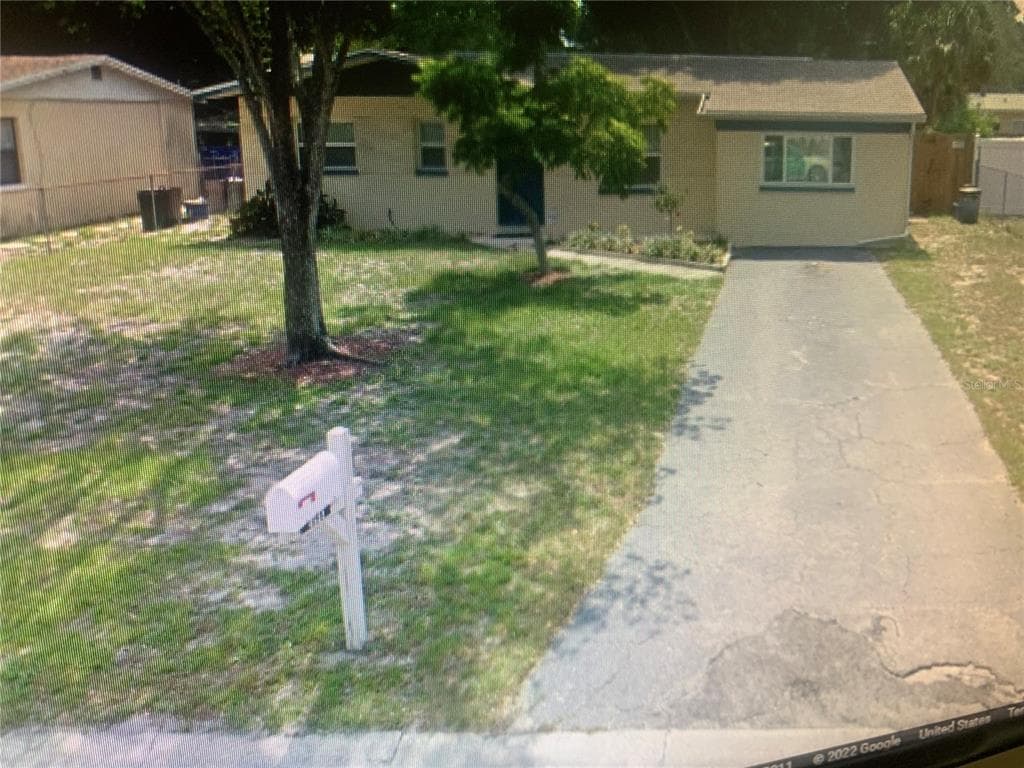4522 EDEN ROCK ROAD TAMPA, FL 33634
