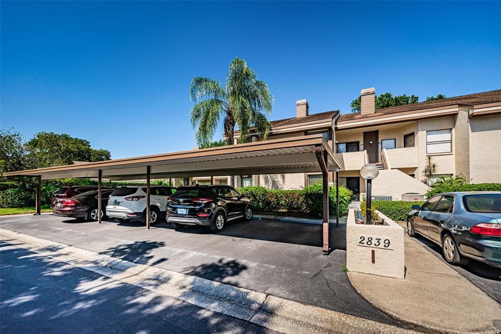 2839 COUNTRYBROOK DRIVE UNIT 22 PALM HARBOR, FL 34684