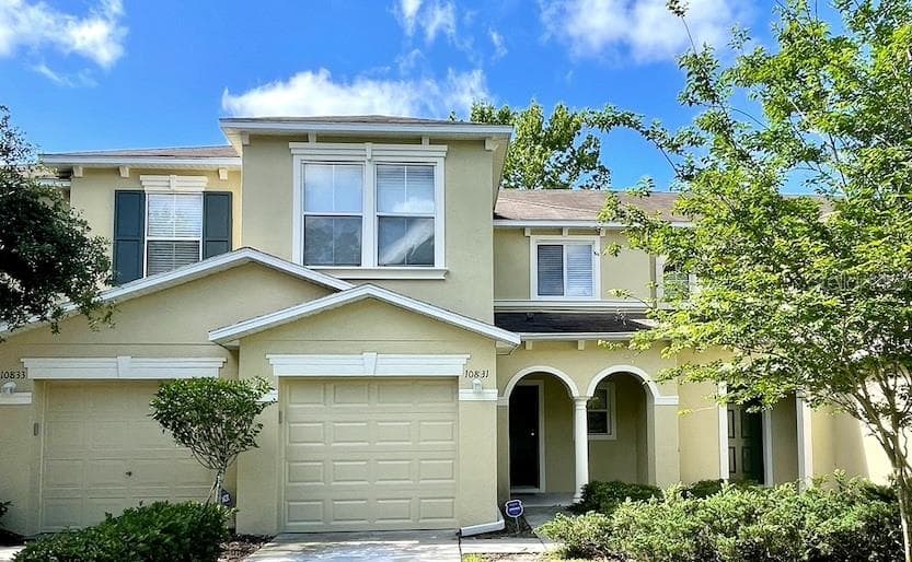 10831 KENSINGTON PARK AVENUE RIVERVIEW, FL 33578