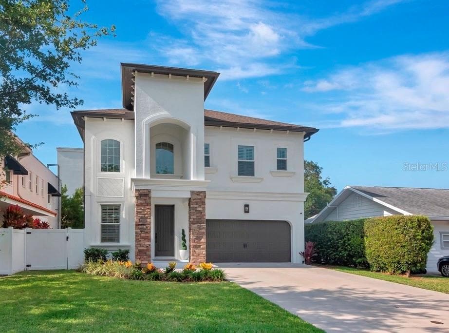 3104 W EL PRADO BOULEVARD