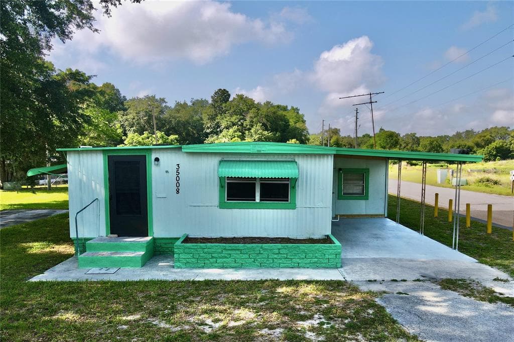 35008 SATEEN DRIVE ZEPHYRHILLS, FL 33541
