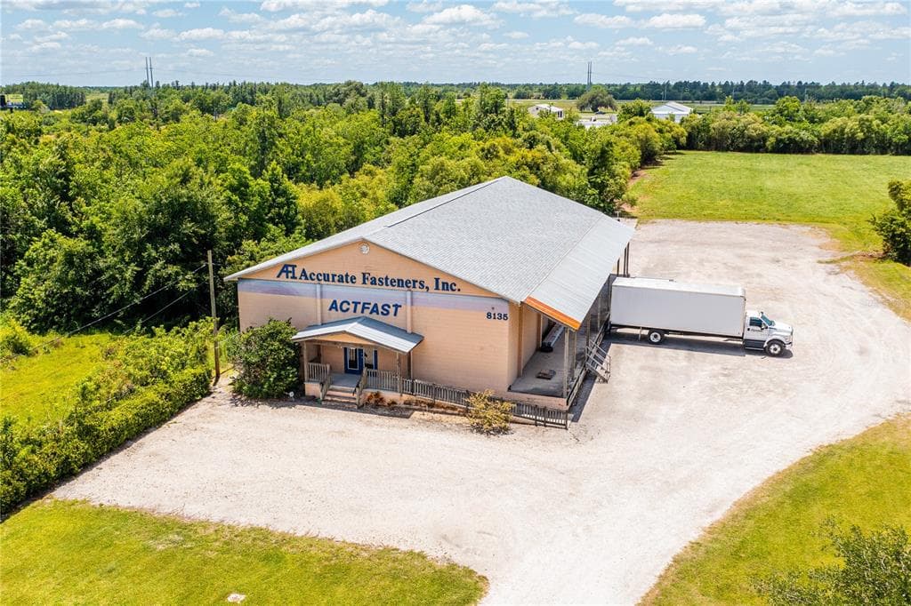 8135 STATE ROAD 33 N LAKELAND, FL 33809