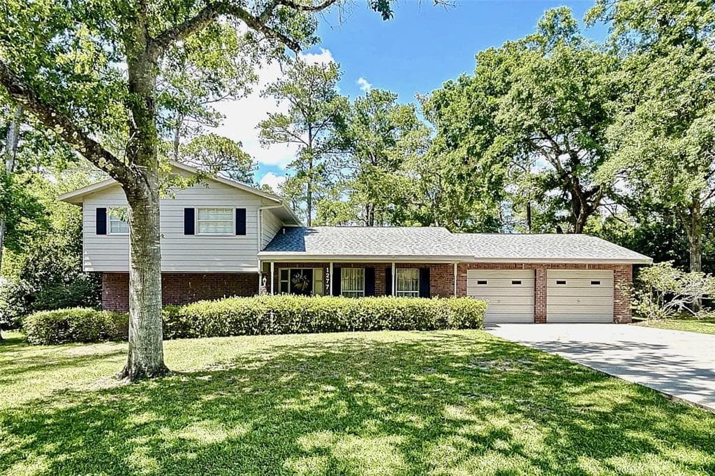 1277 SABRA DRIVE BROOKSVILLE, FL 34601