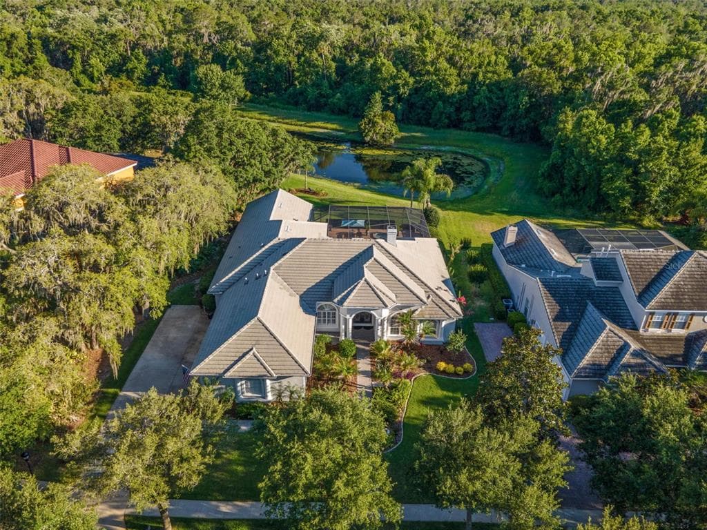 6119 AVOCETRIDGE DRIVE LITHIA, FL 33547