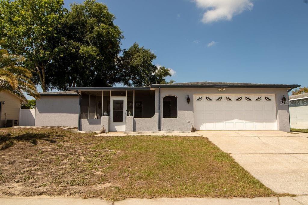 8514 REDFIELD DRIVE PORT RICHEY, FL 34668